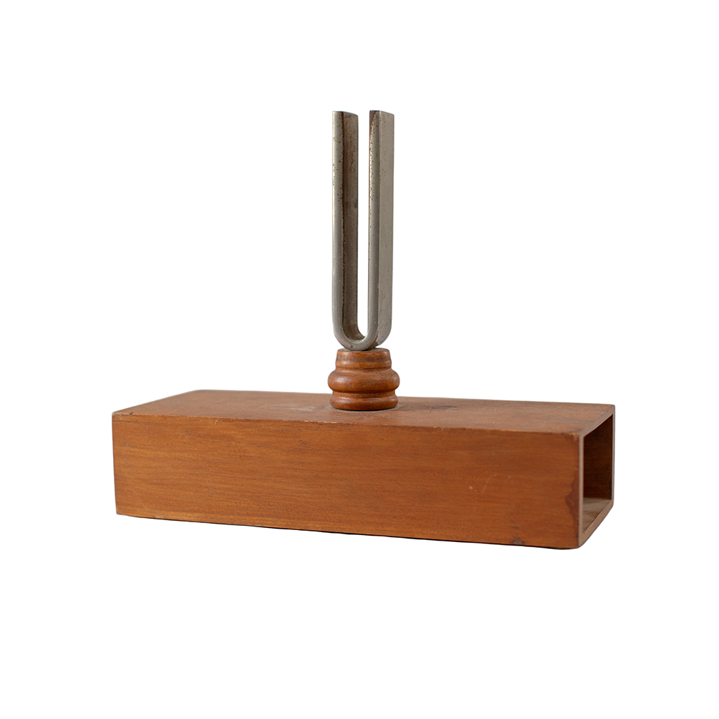 Vintage Tuning Fork