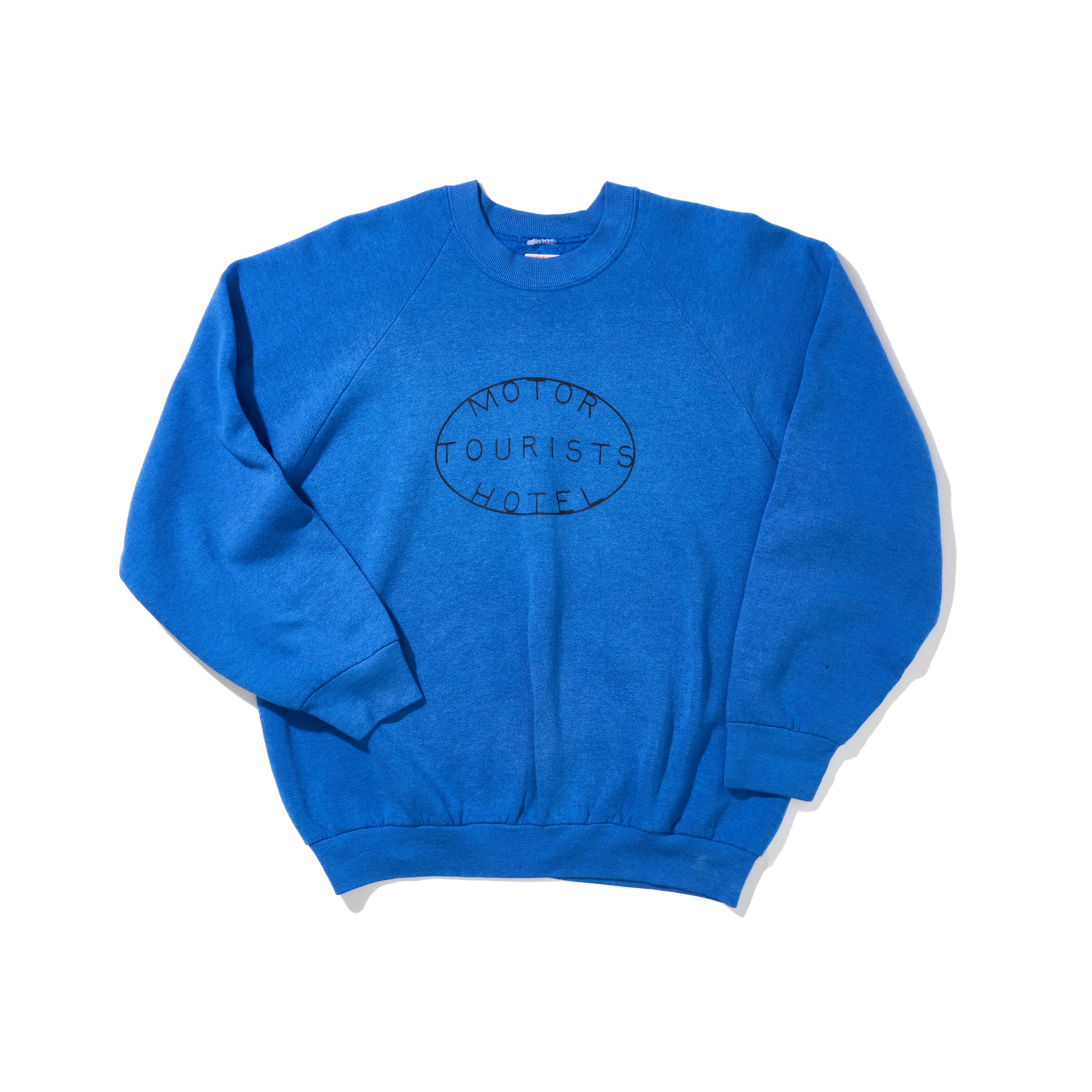 TOURISTS Vintage Sweatshirts