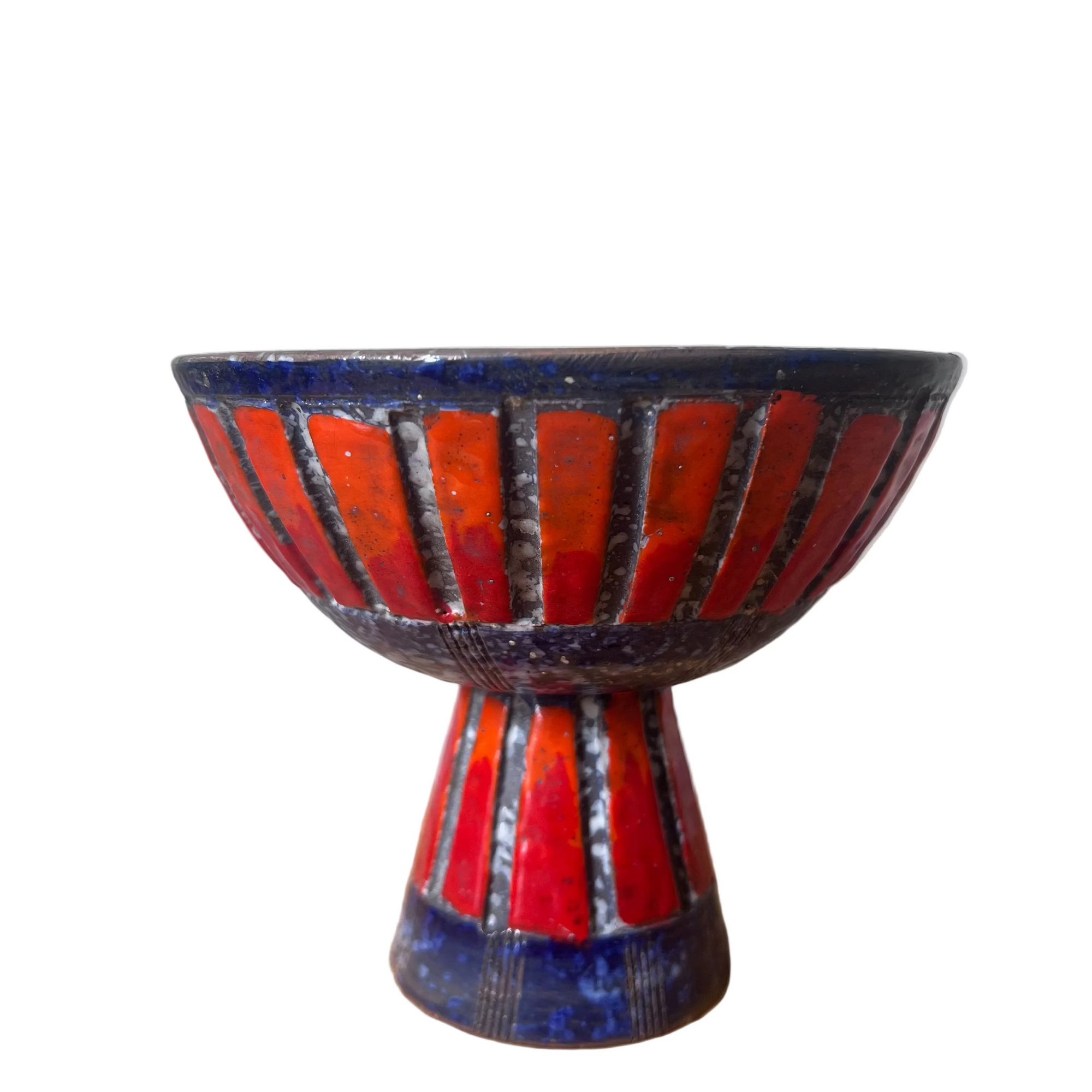 Vintage Italian Bowl