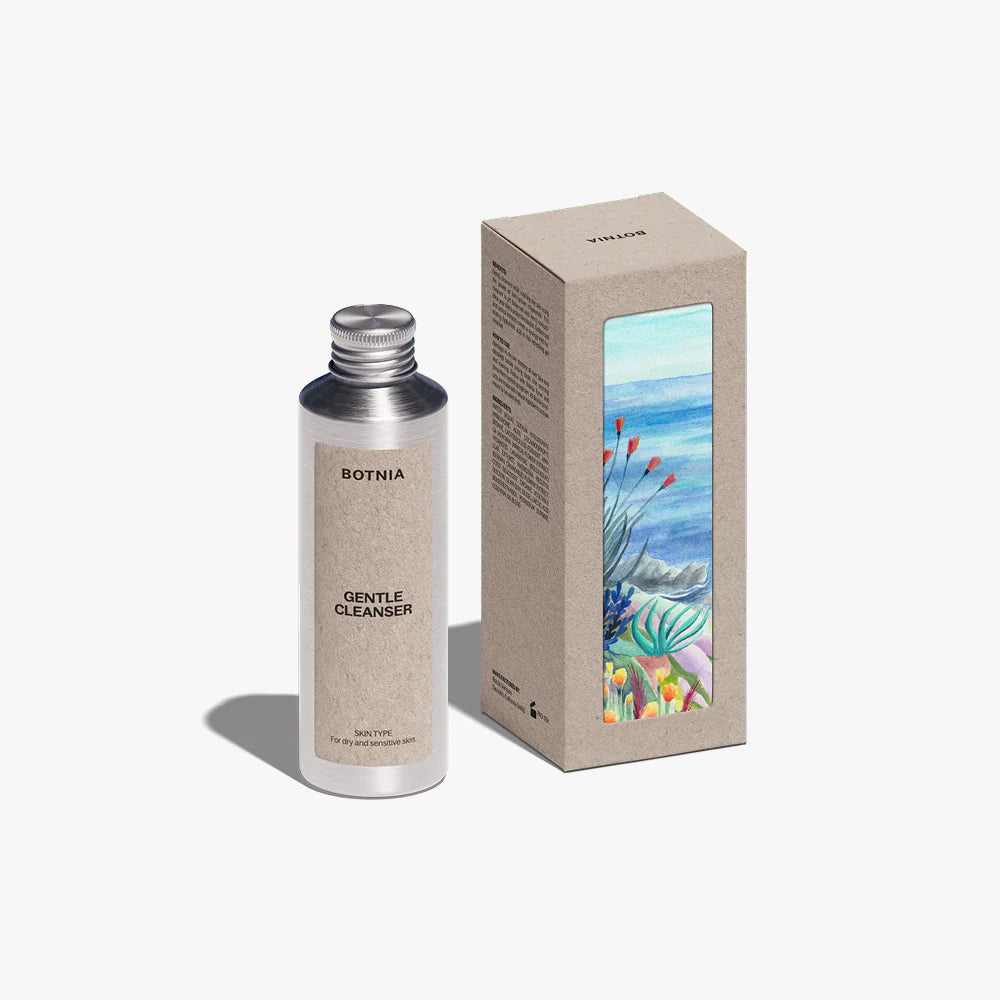 Botnia Gentle Cleanser
