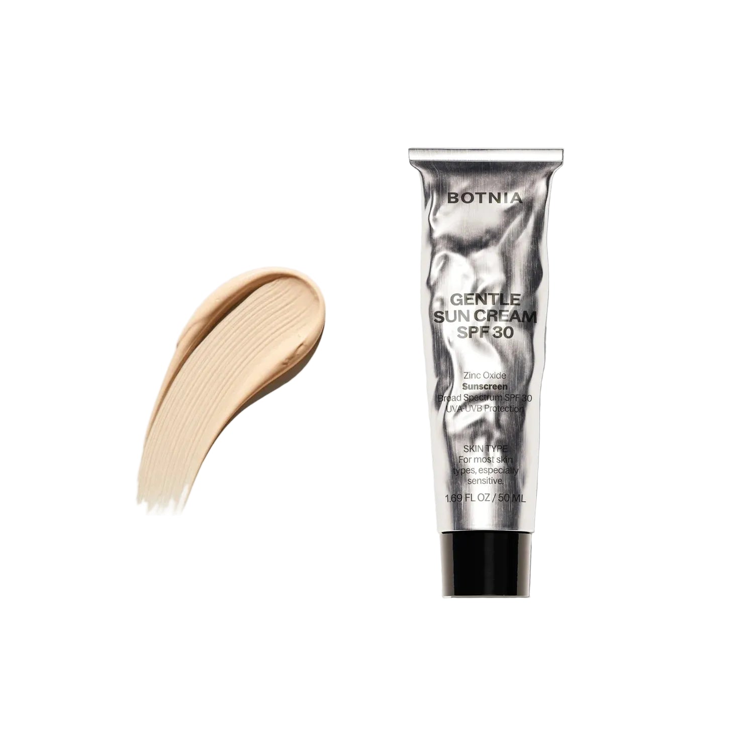 Botnia Gentle Sun Cream SPF 30