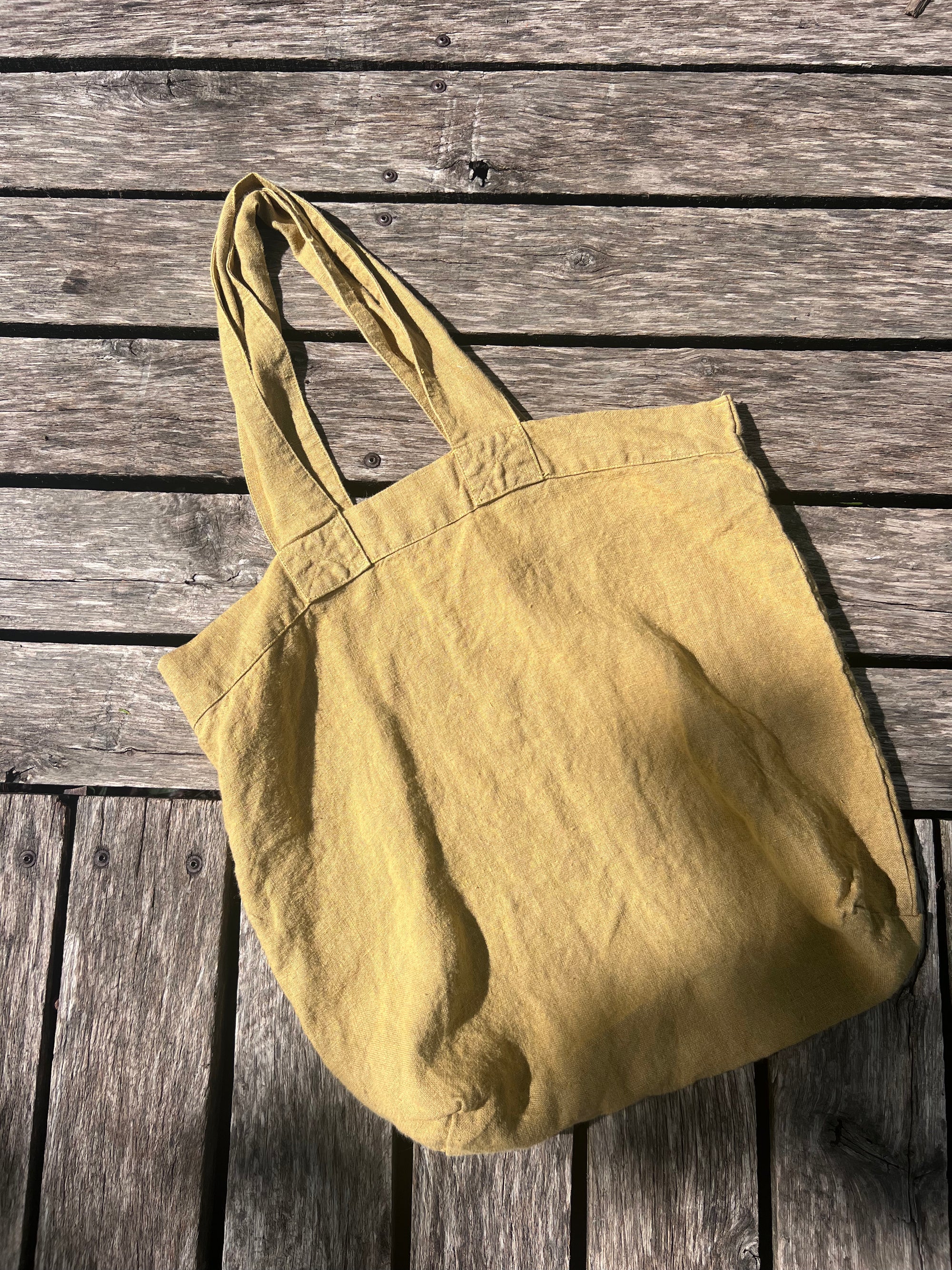 Charvet Editions Escapade Tote