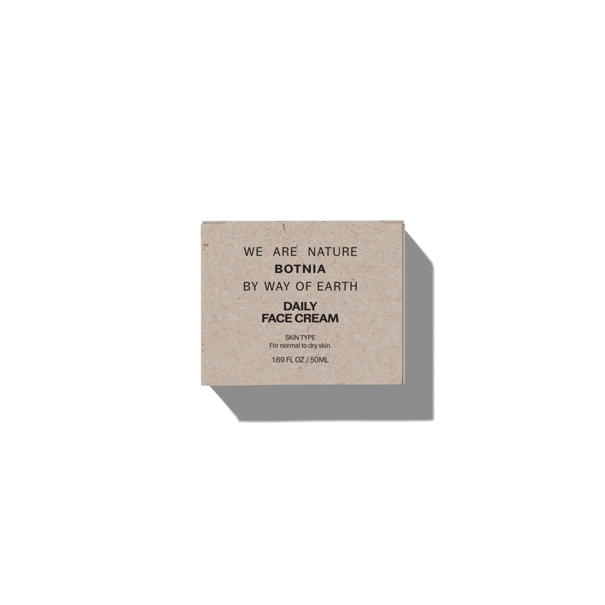 Botnia Daily Face Cream