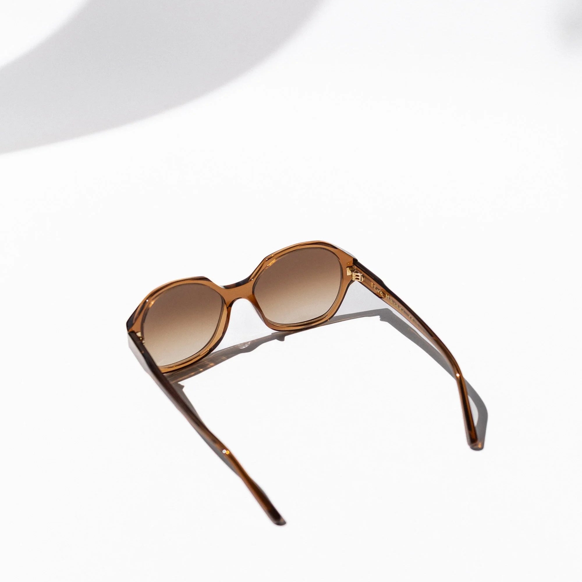 Eva Masaki 001 Sunglasses TMG