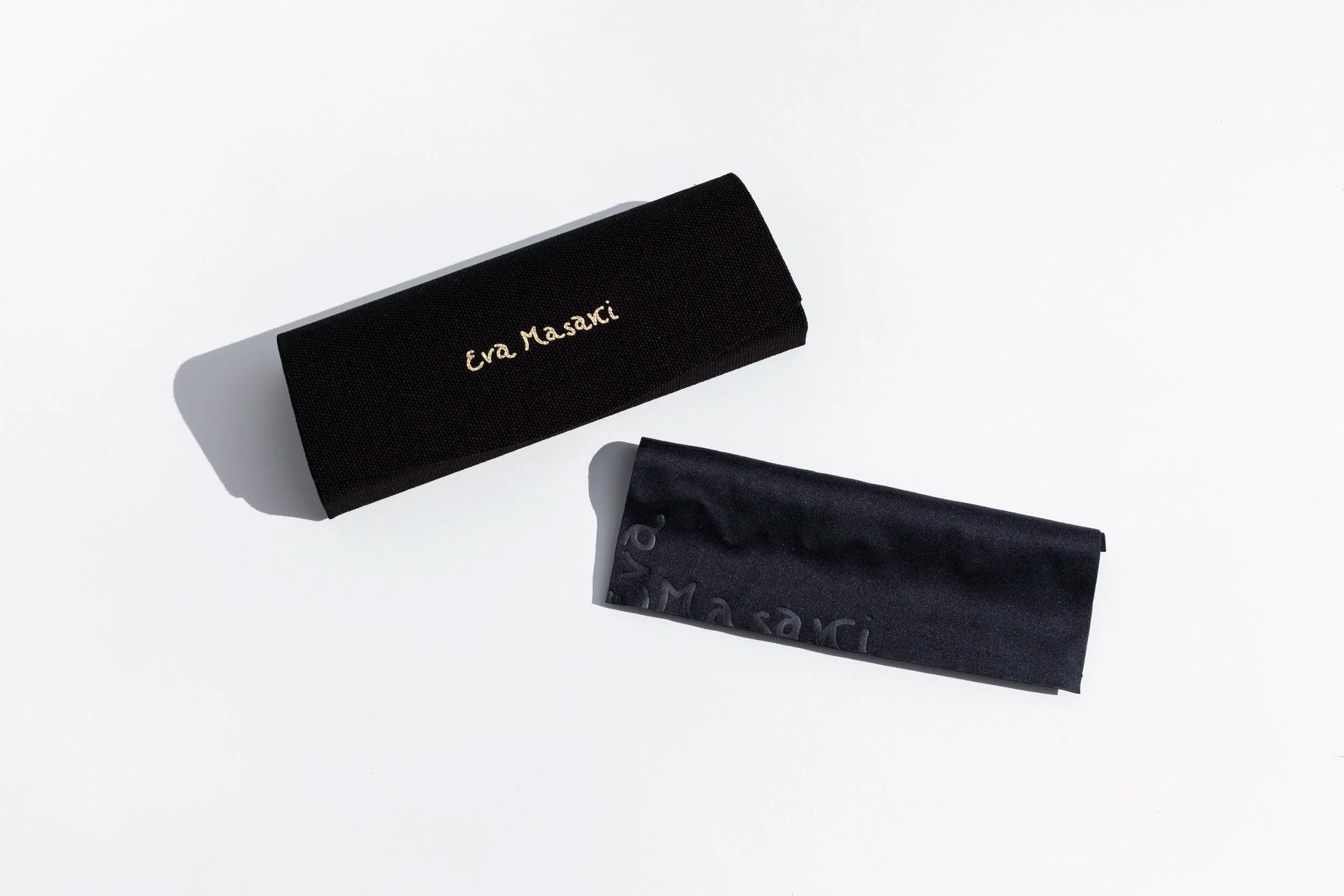 Eva Masaki 001 Sunglasses TMG