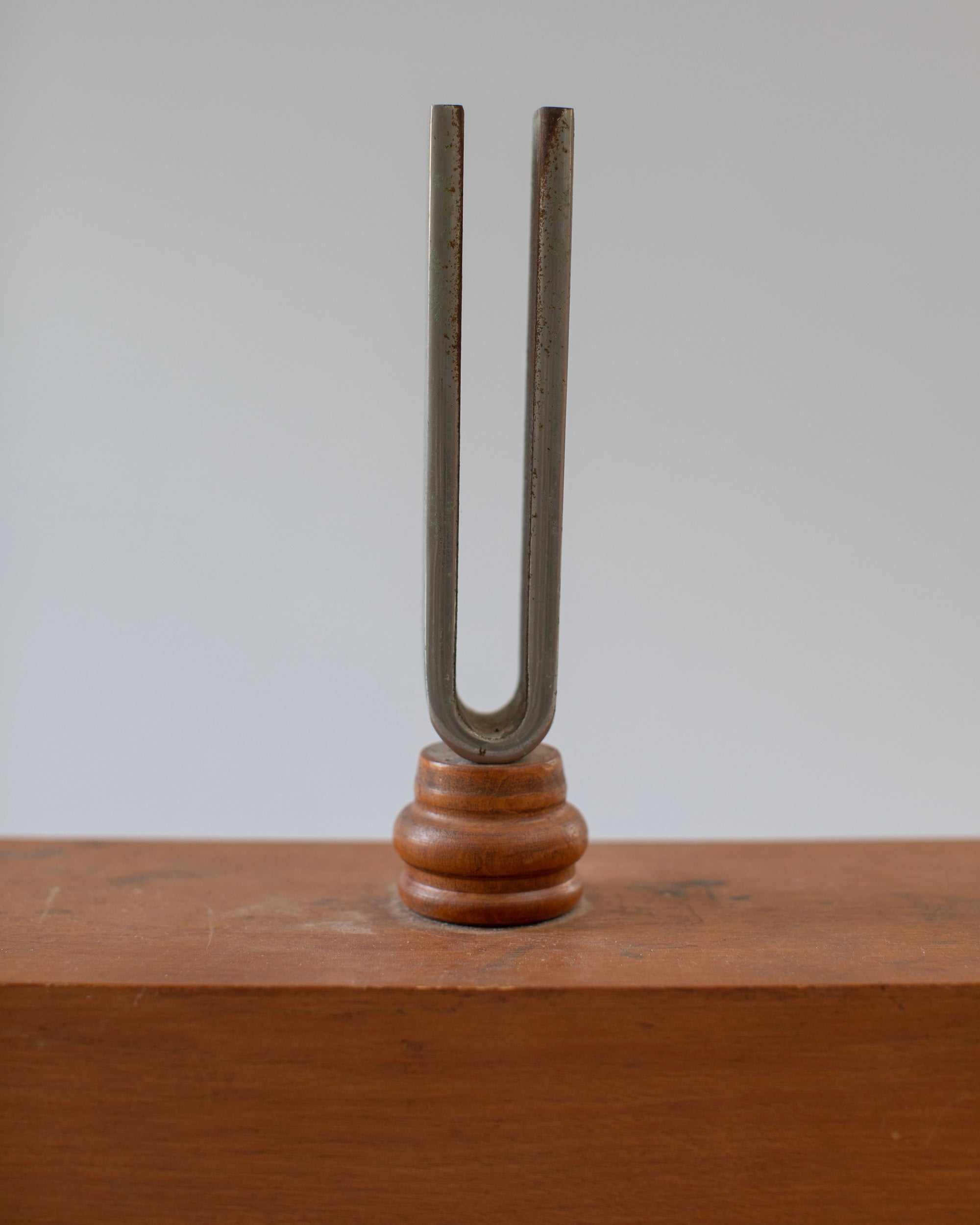 Vintage Tuning Fork