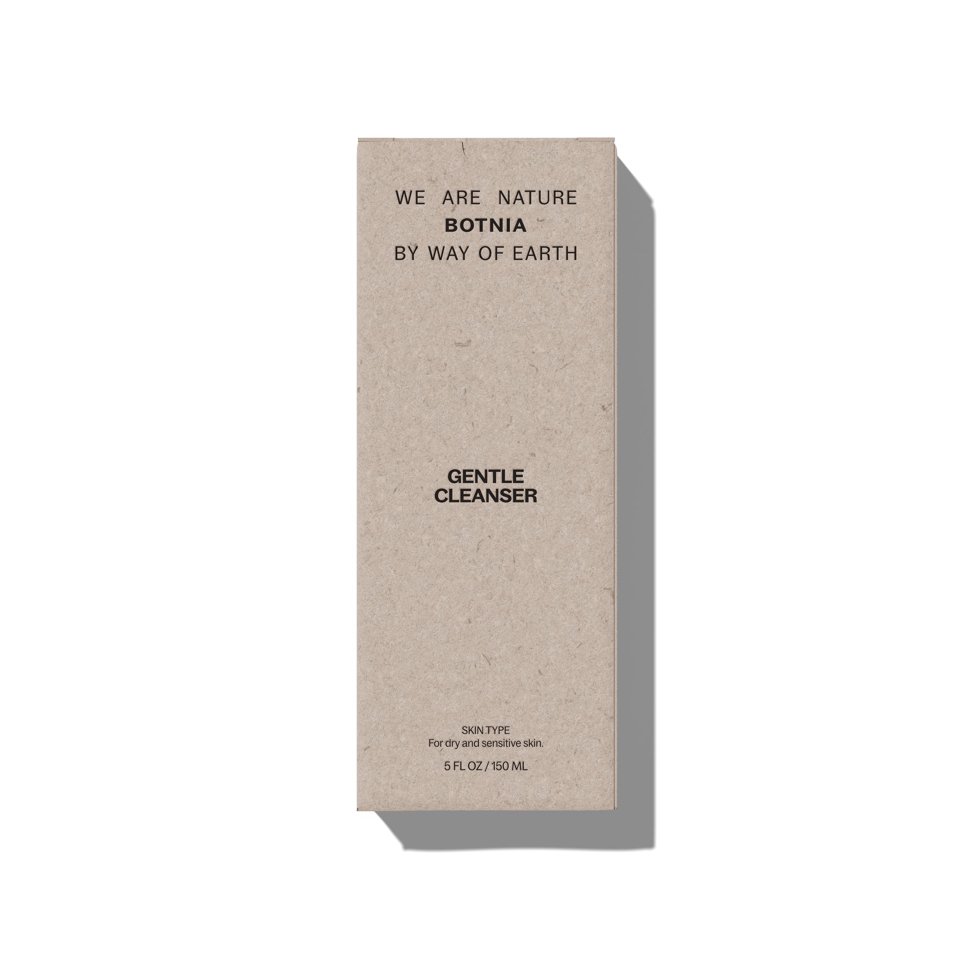 Botnia Gentle Cleanser