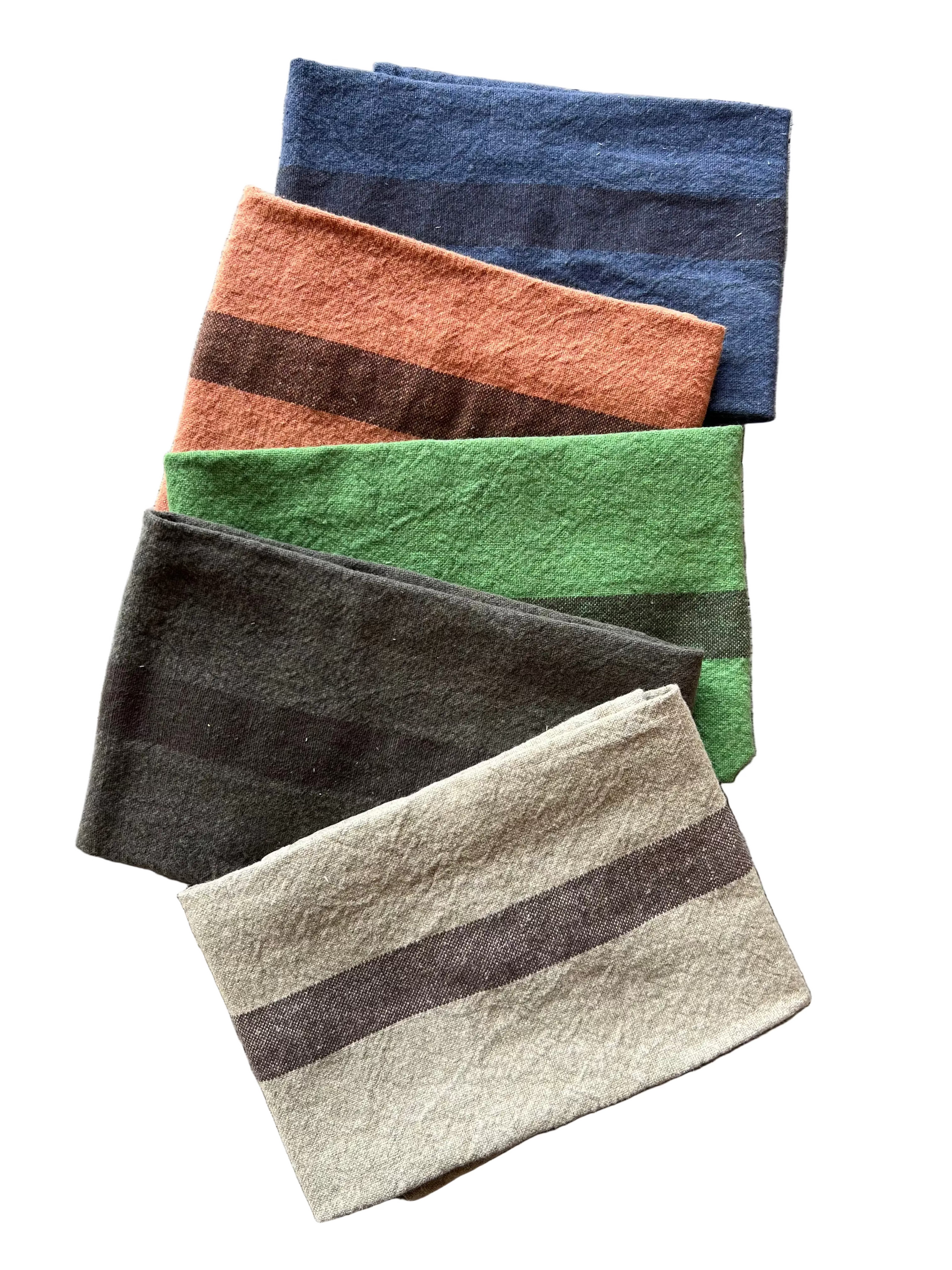 Dou Lou Tea Towel