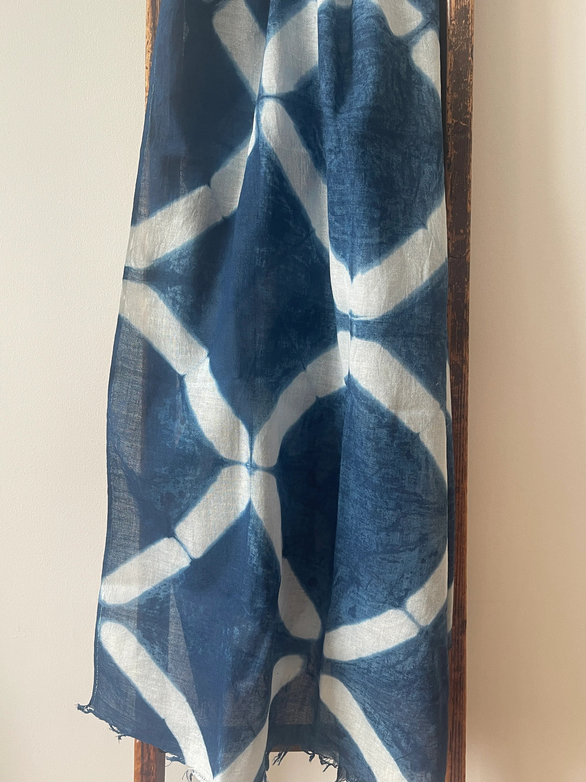 Yamato Indigo Shibori Kits