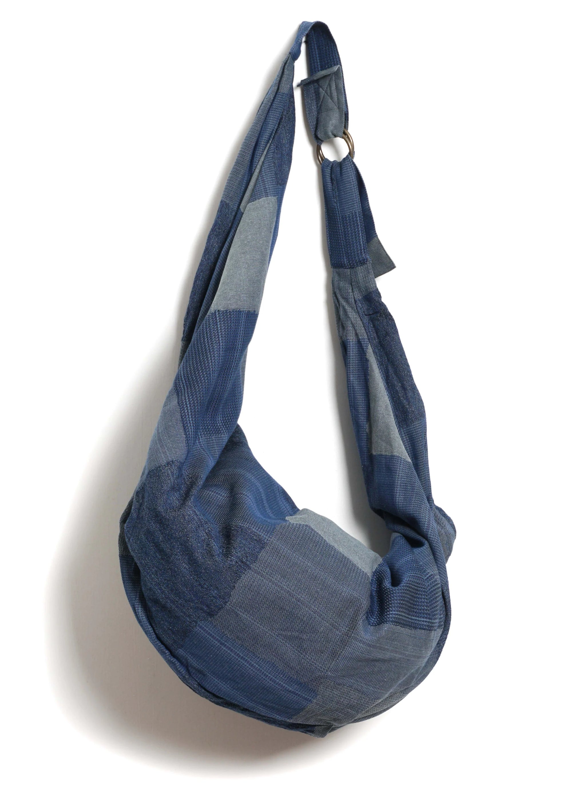 Kapital Tugihagi Transit Snufkin Bag