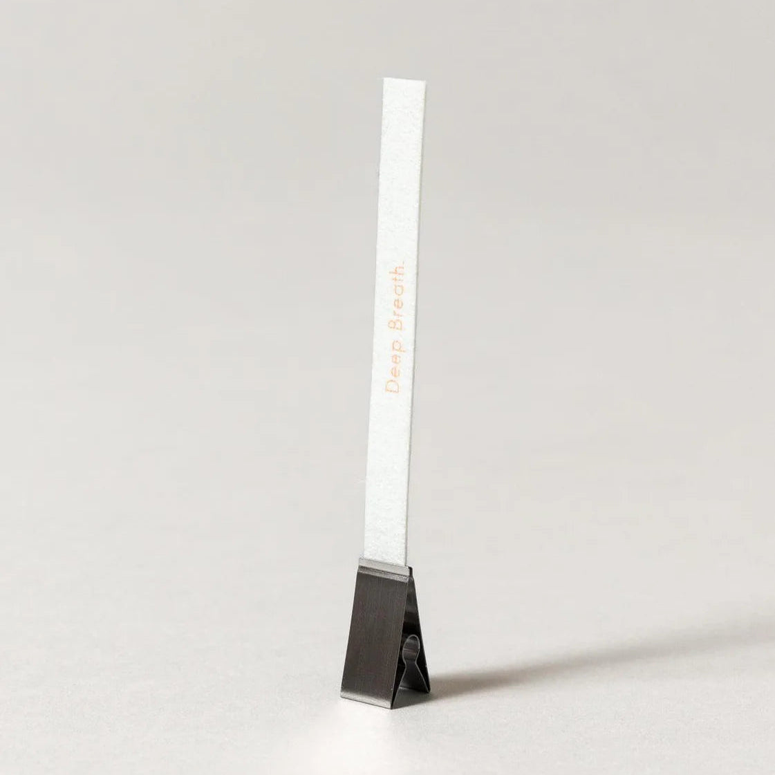 Morihata Washi Incense Strips - Elegant Agarwood
