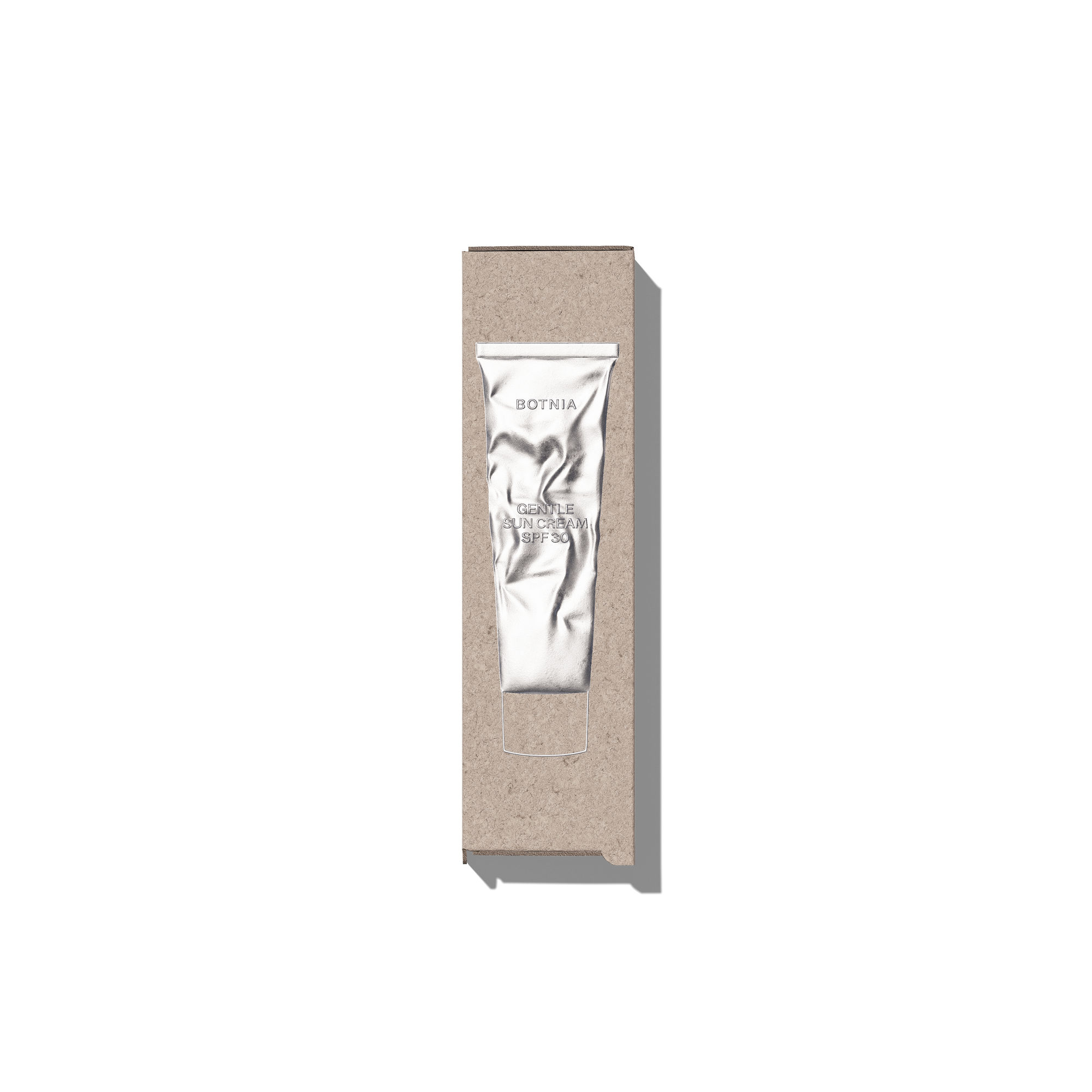 Botnia Gentle Sun Cream SPF 30