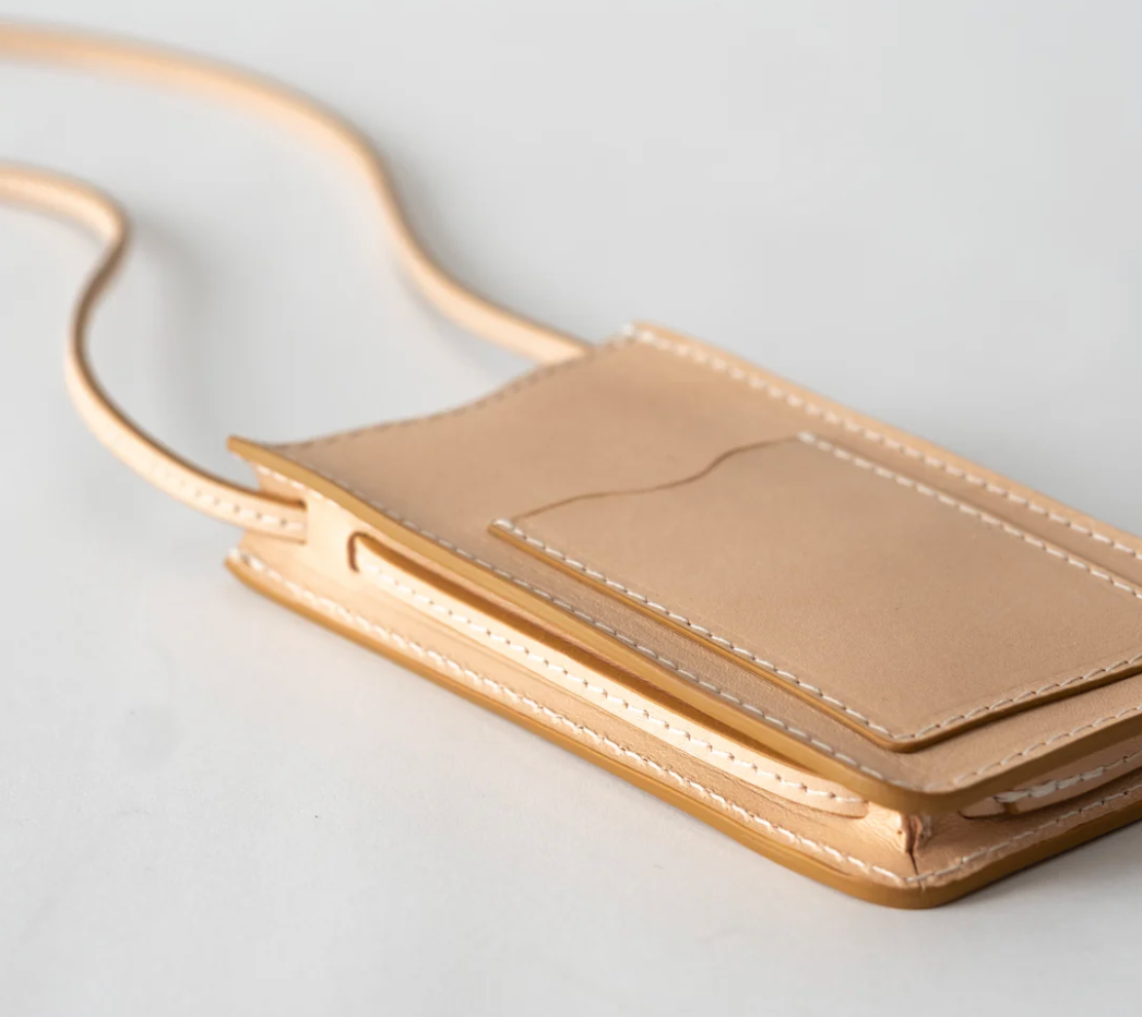 LINDQUIST Pal Plus Phone Sling