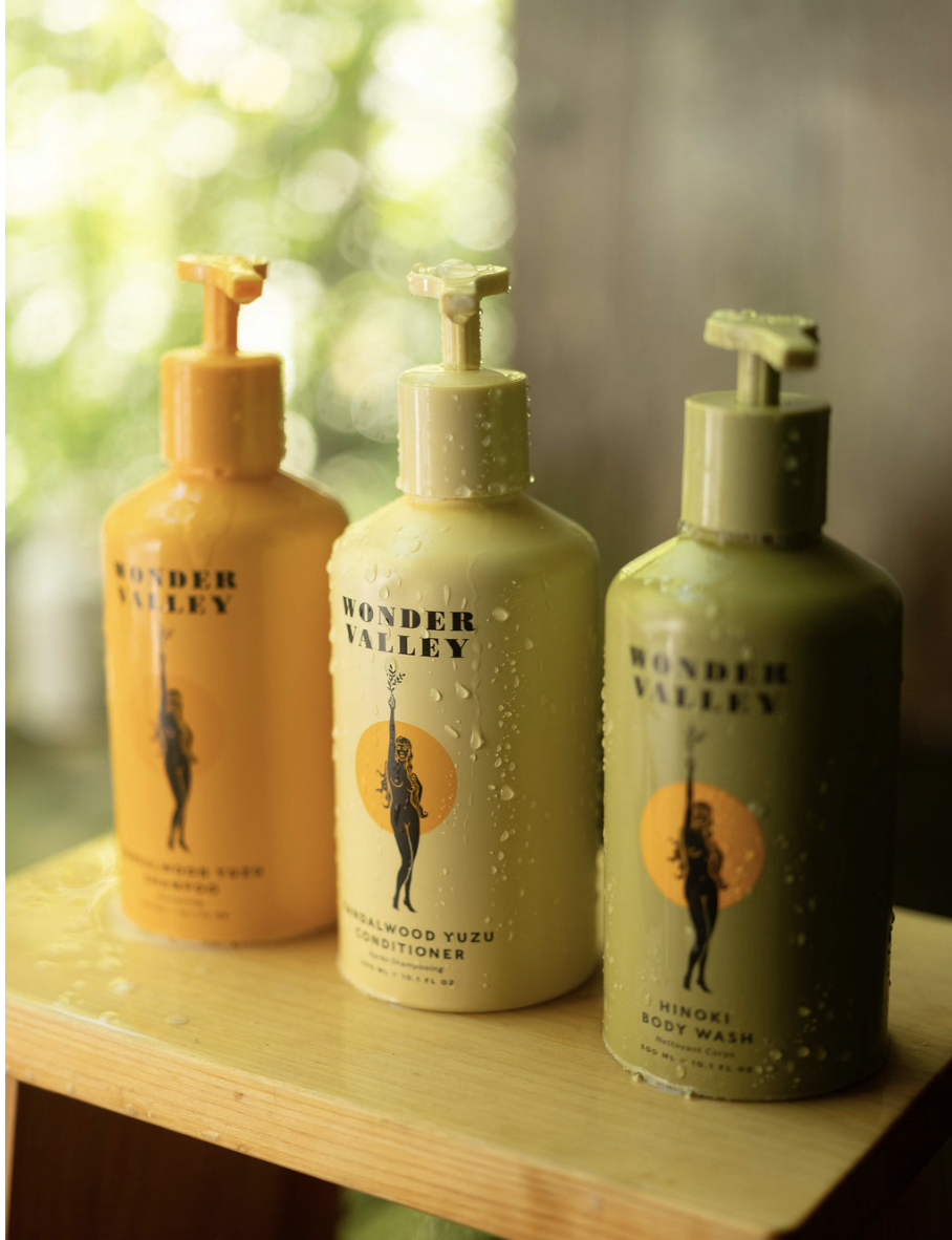Wonder Valley Conditioner