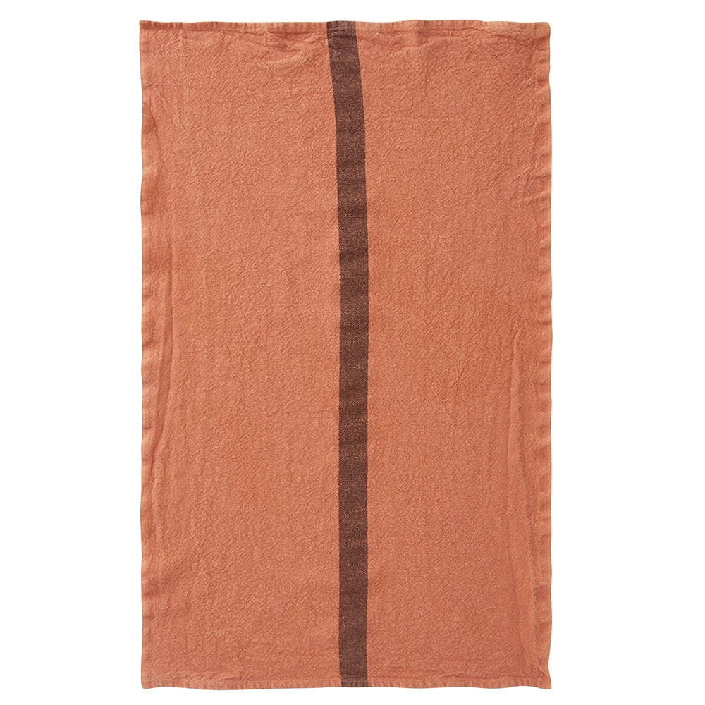 Dou Lou Tea Towel