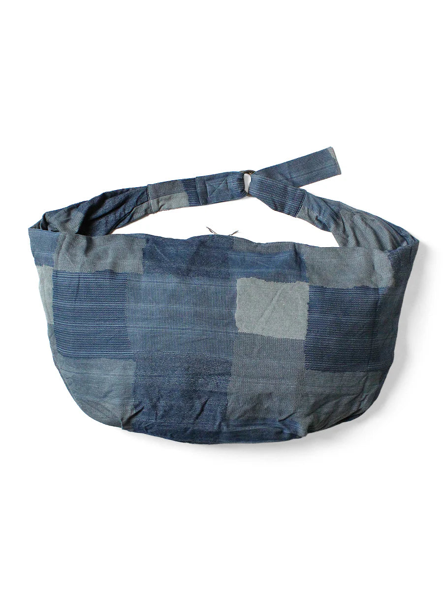 Kapital Tugihagi Transit Snufkin Bag