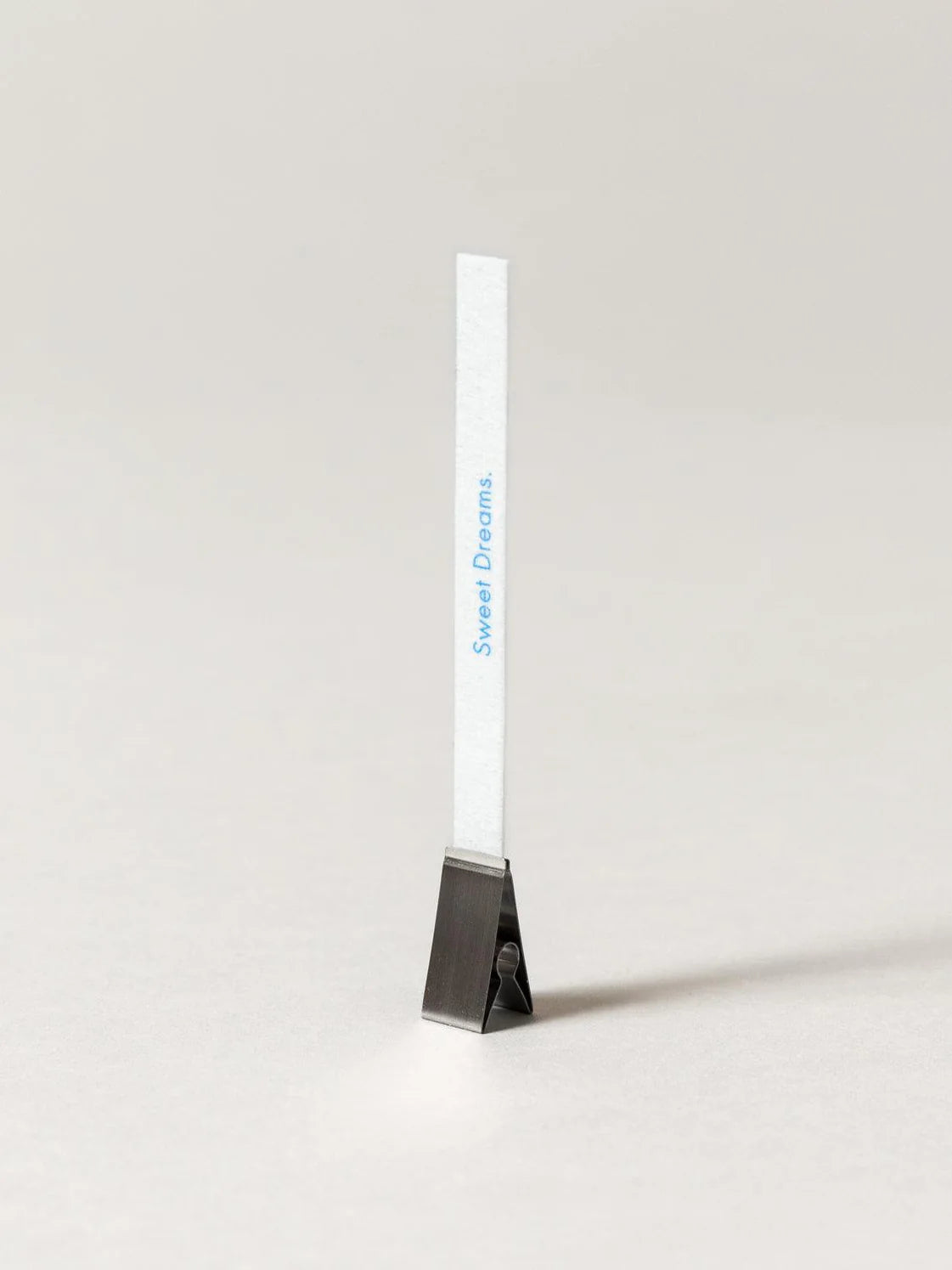 Morihata Washi Incense Strips Mellow Grove