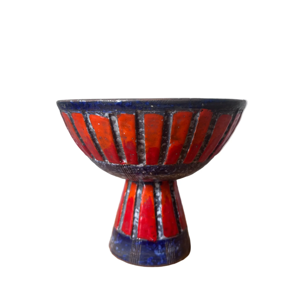 Vintage Italian Bowl