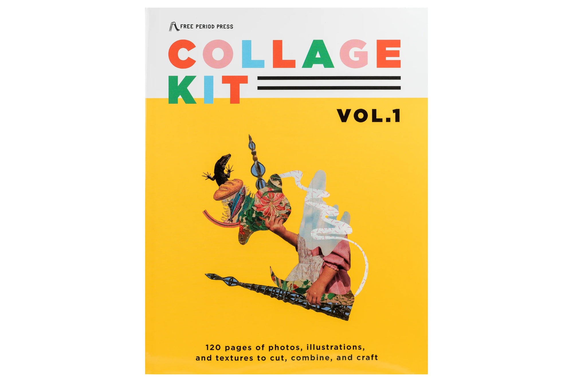 Collage Kit Vol. 1