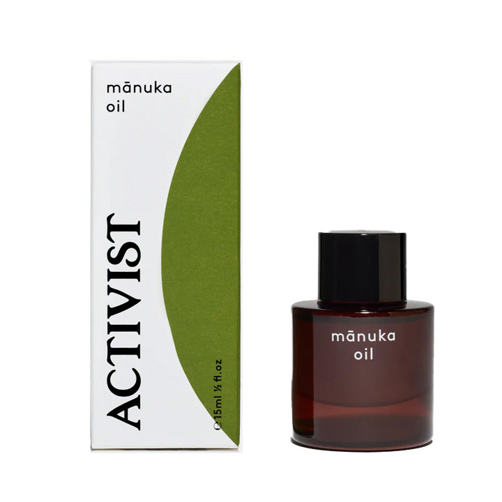 Activist Manuka Essential Oil