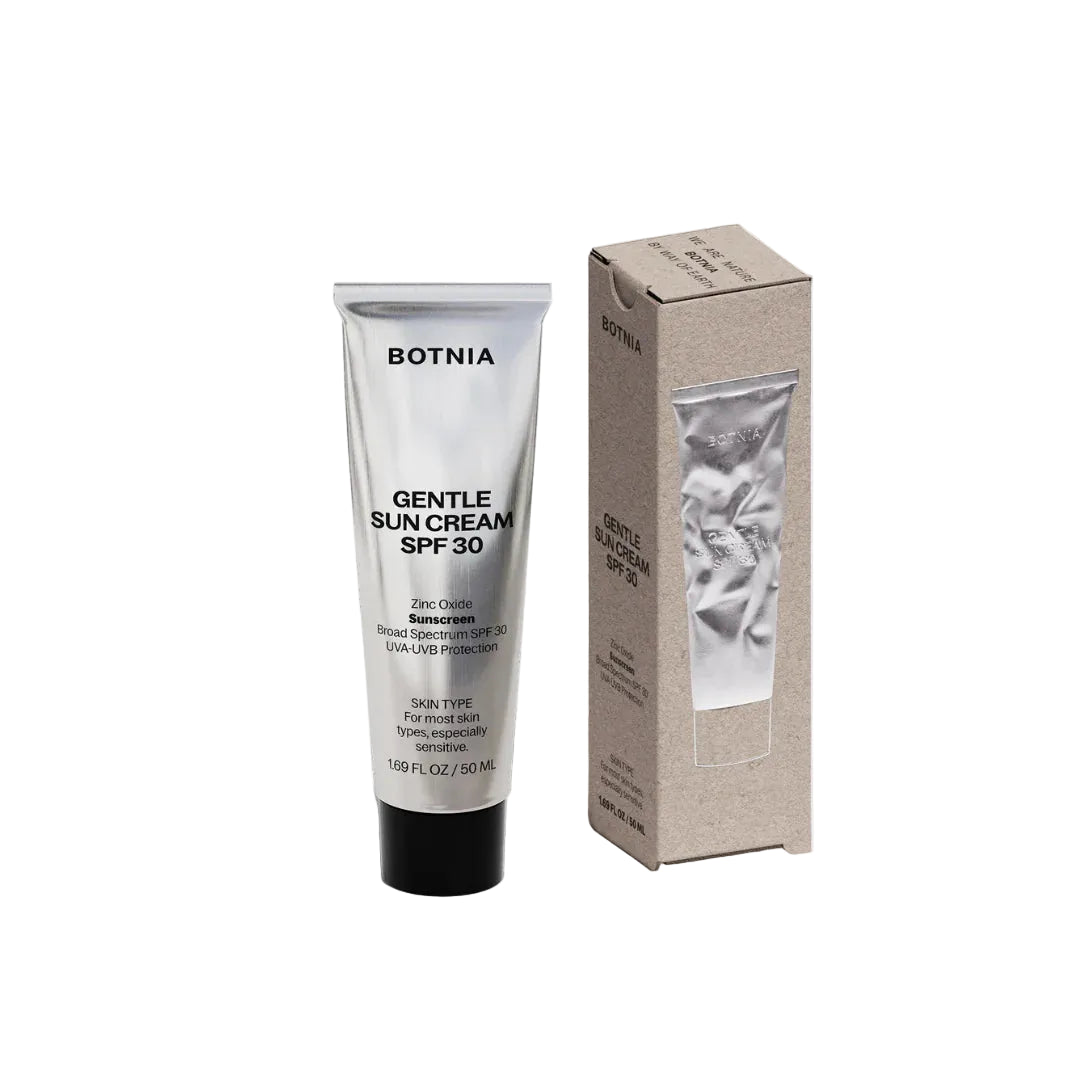 Botnia Gentle Sun Cream SPF 30