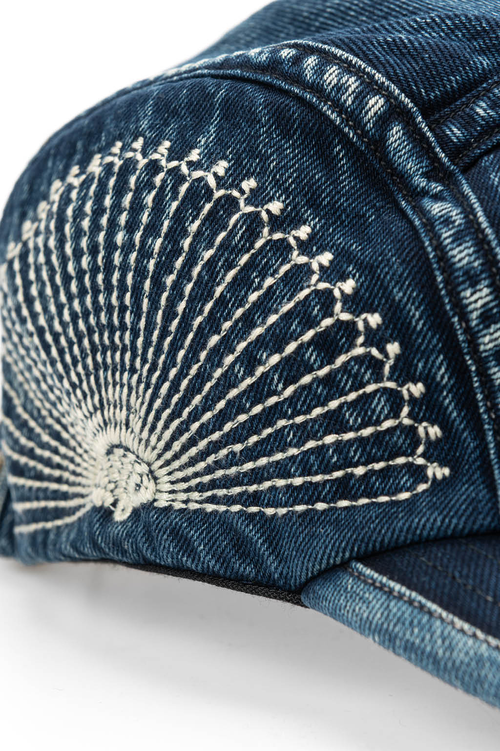 Kapital Furoshiki Cap