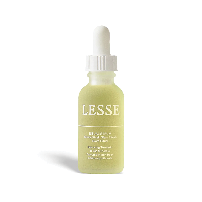 LESSE Ritual Serum