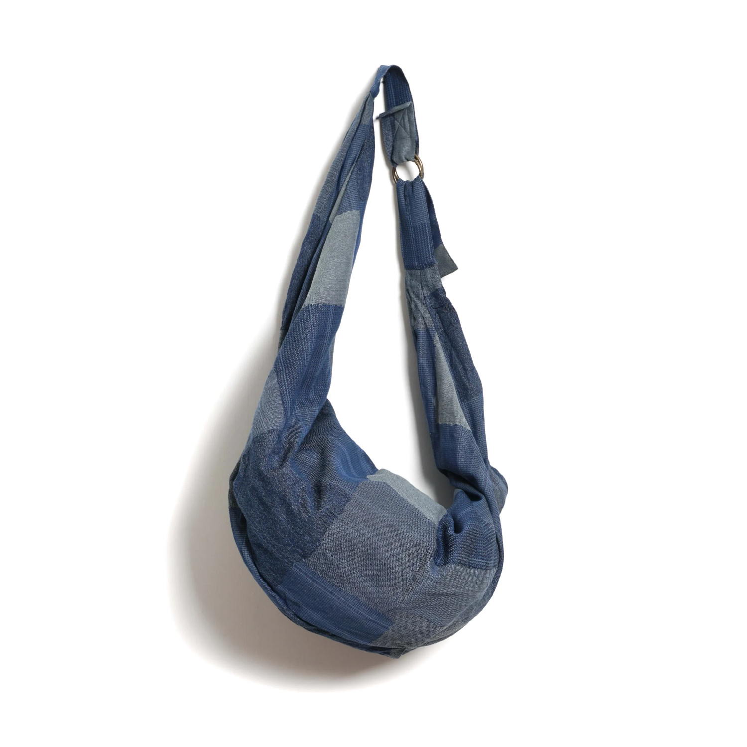 Kapital Tugihagi Transit Snufkin Bag