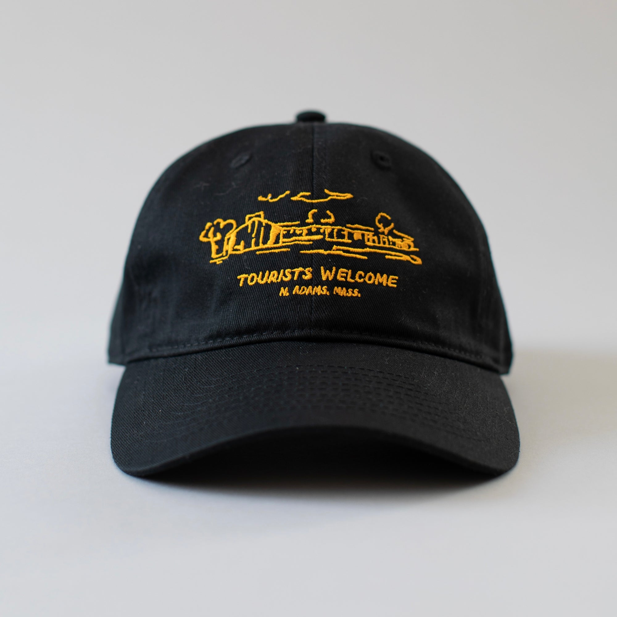 TOURISTS Watermark Hat