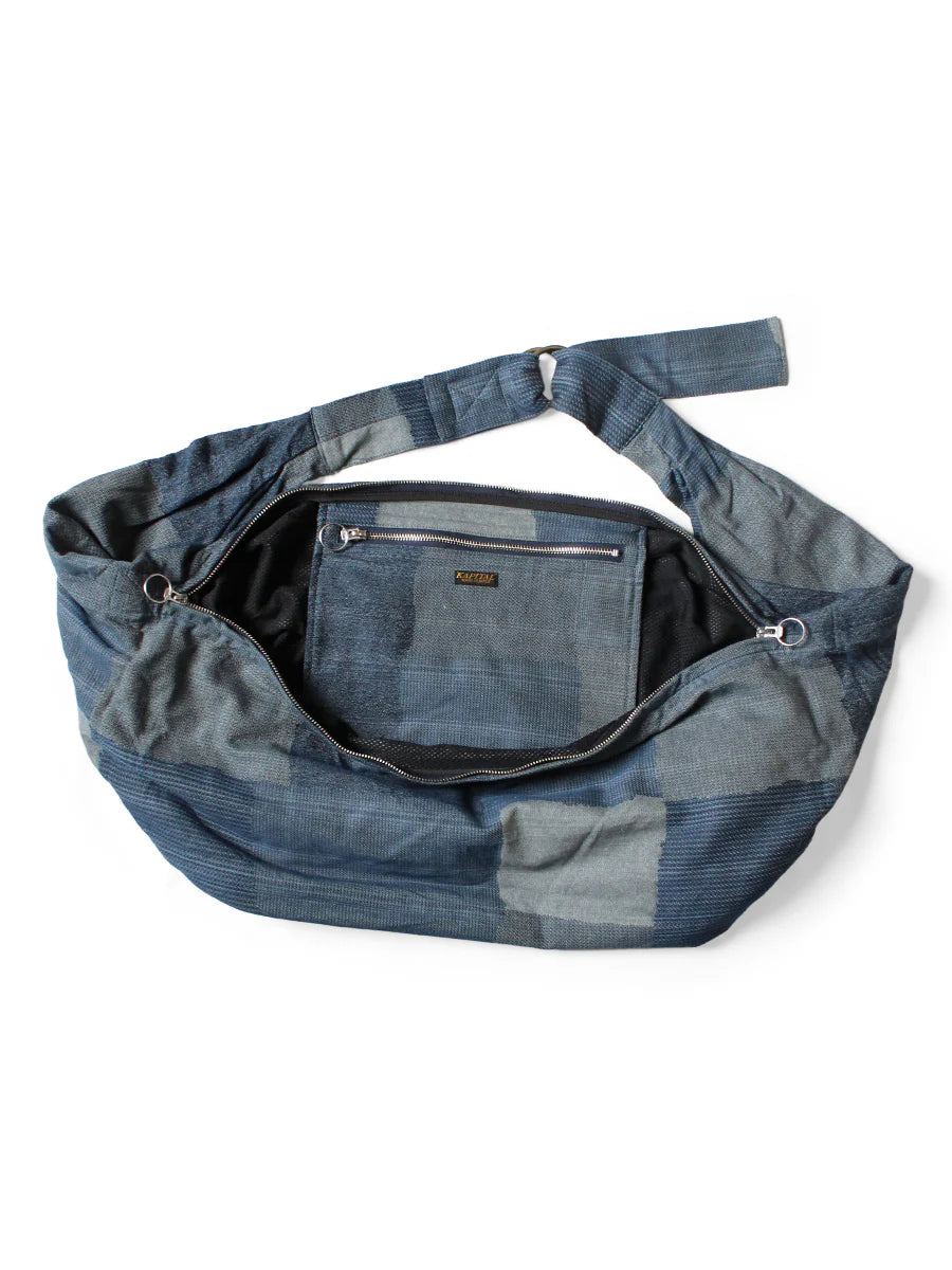 Kapital Tugihagi Transit Snufkin Bag