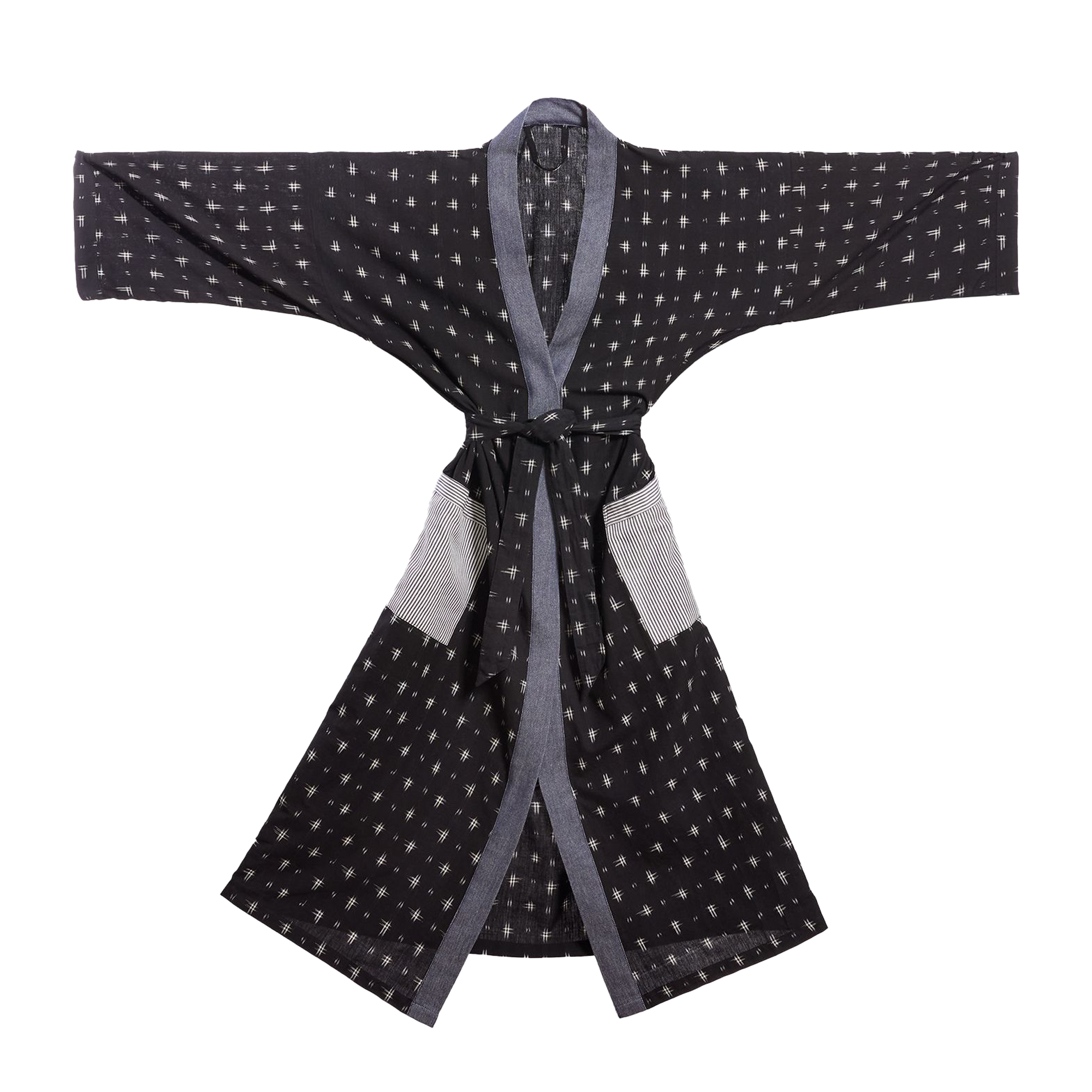 TOURISTS 5-Year Robe