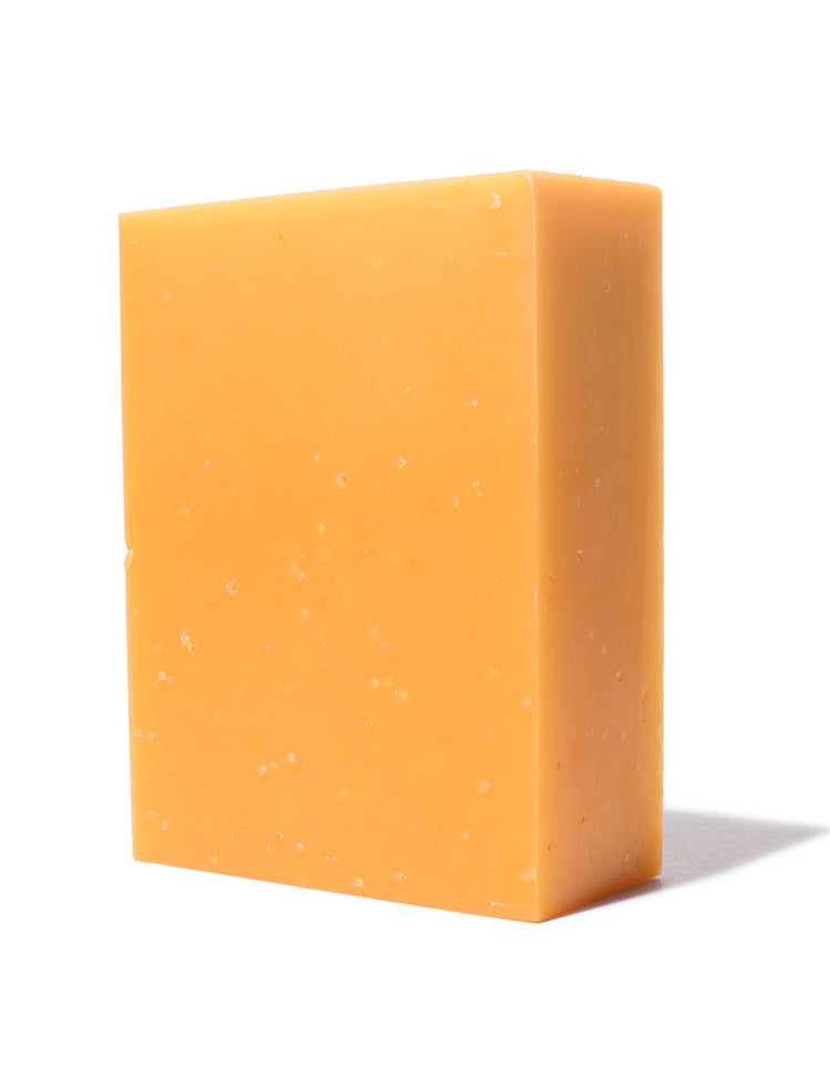 Mater Geranium Bar Soap