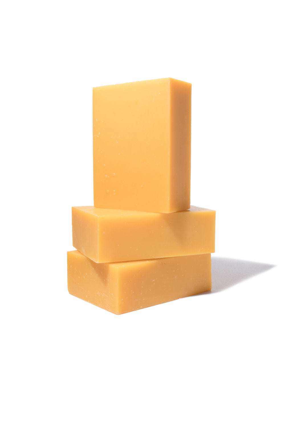 Mater Geranium Bar Soap