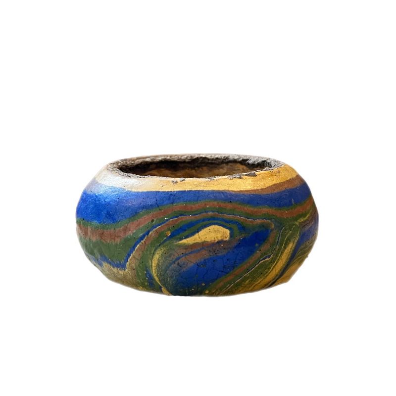 Vintage Tourists Pottery