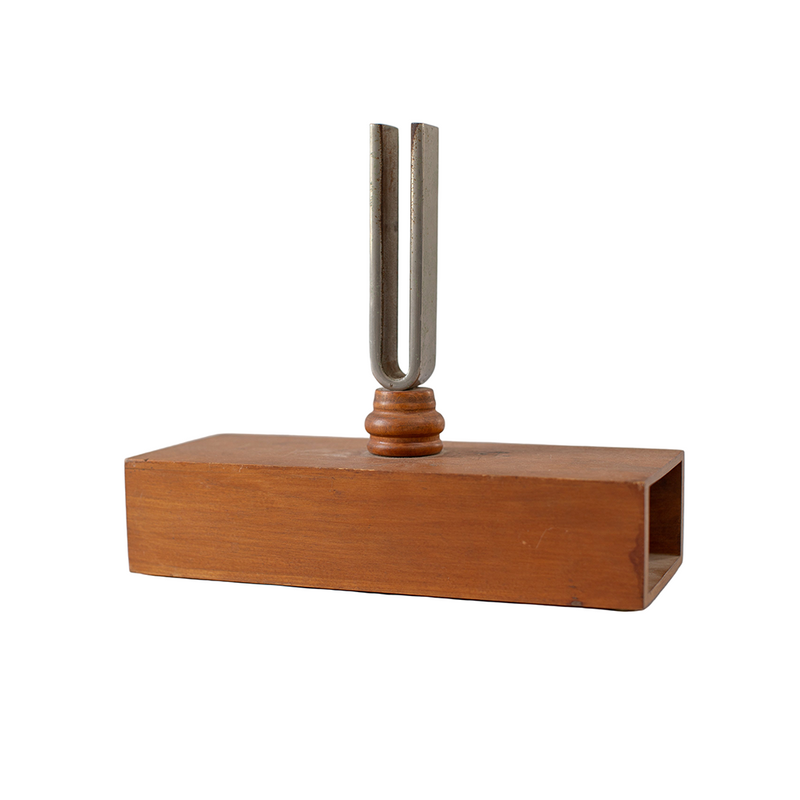 Vintage Tuning Fork