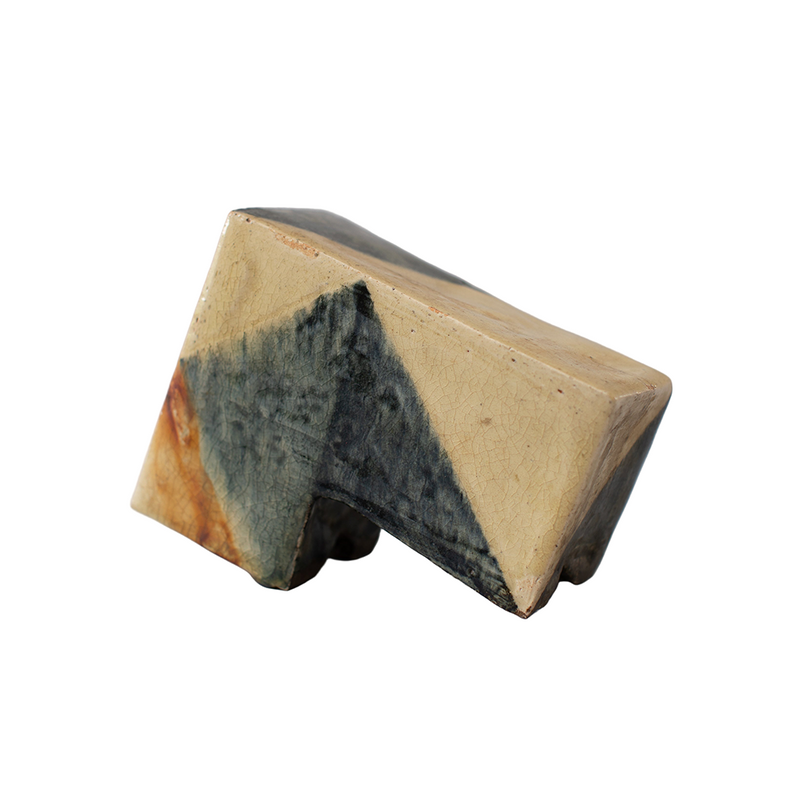 Vintage Ceramic Sculpture