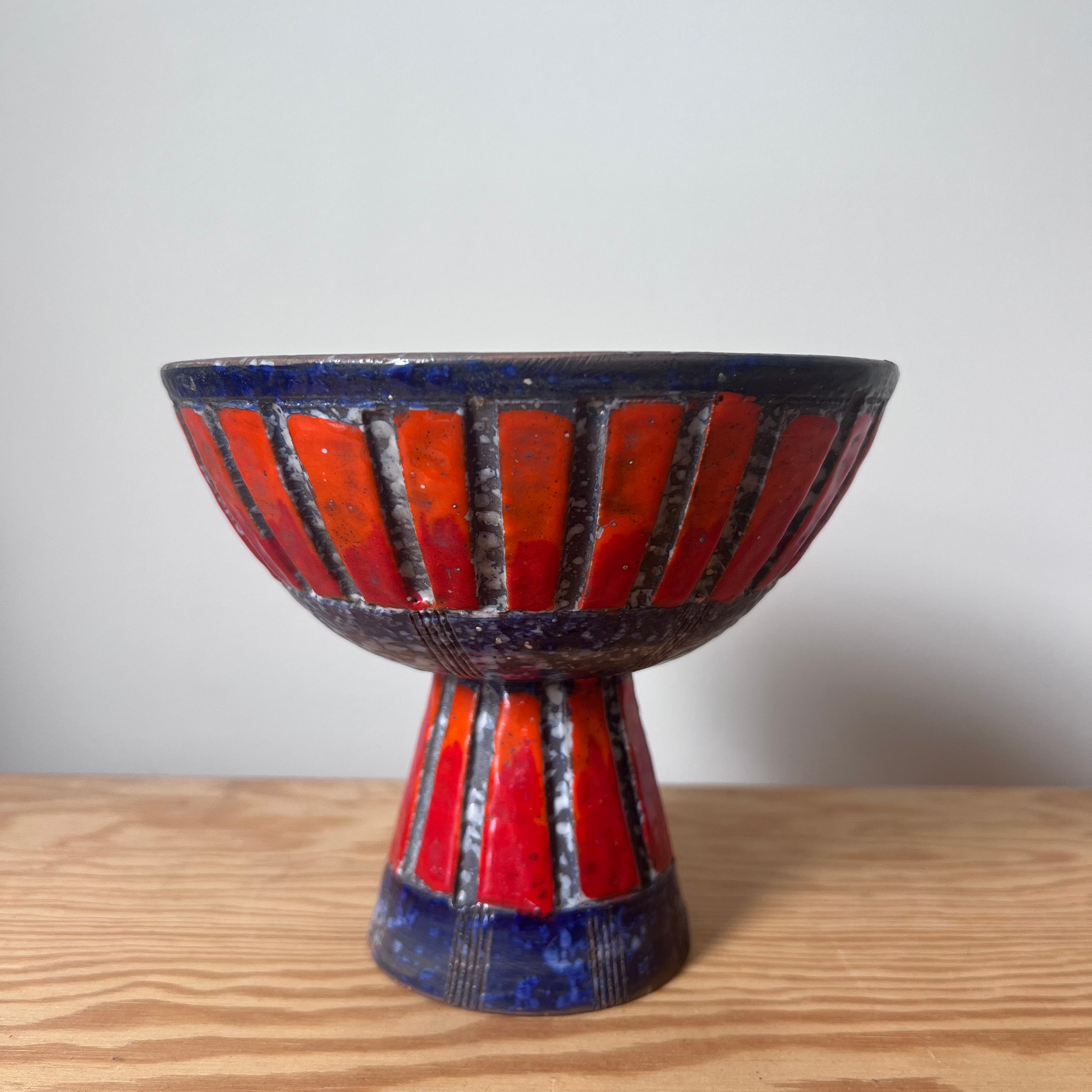 Vintage Italian Bowl