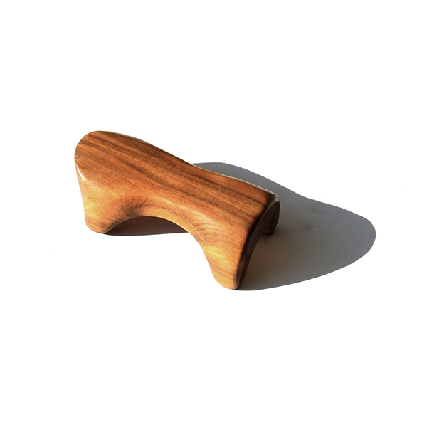 The Wax Apple Body Massager