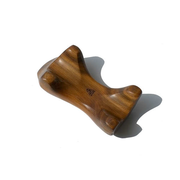 The Wax Apple Body Massager