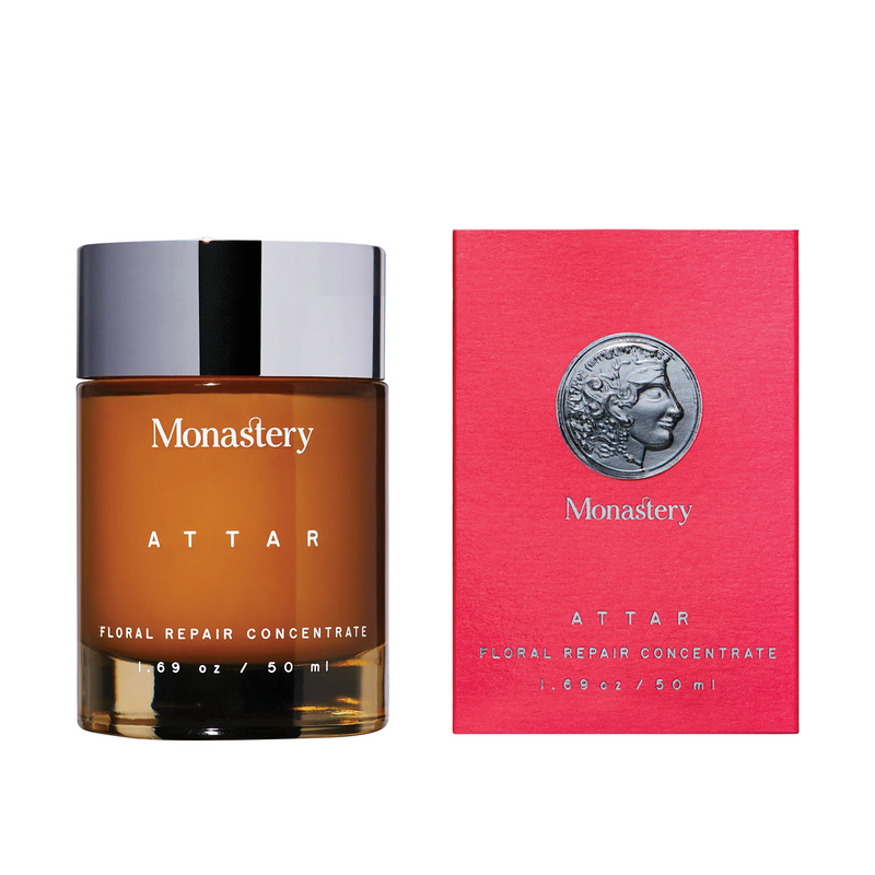 Monastery Attar Floral Repair Concentrate