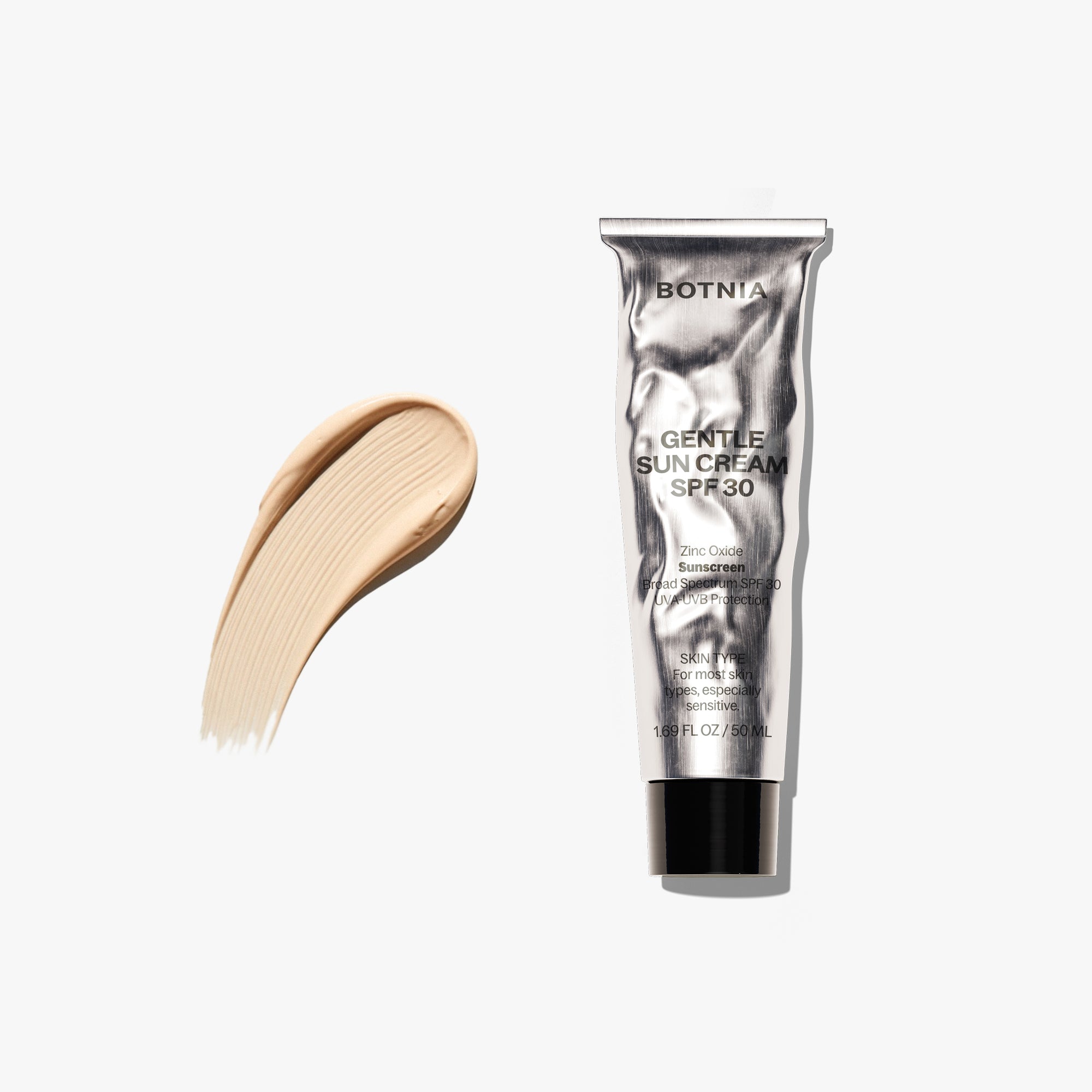 Botnia Gentle Sun Cream SPF 30