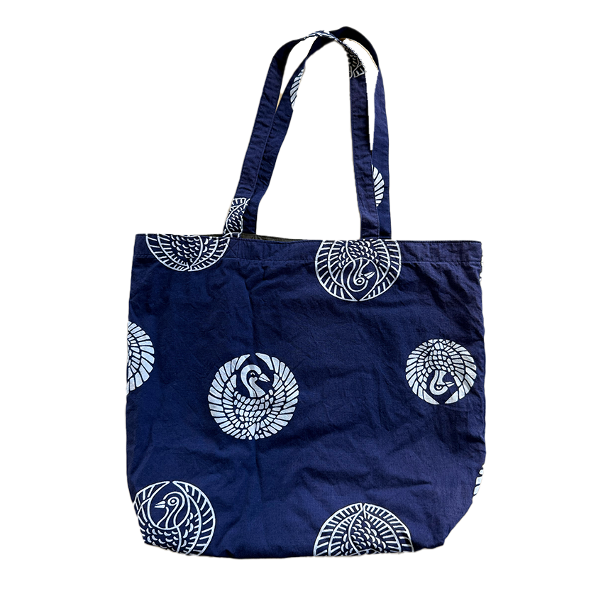 Japanese Vintage Tote Bag