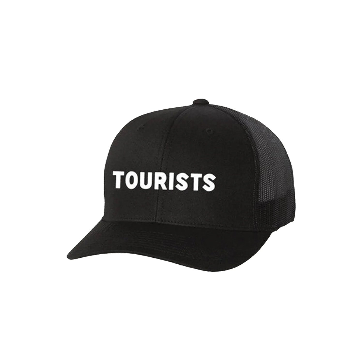 TOURISTS Classic Hat