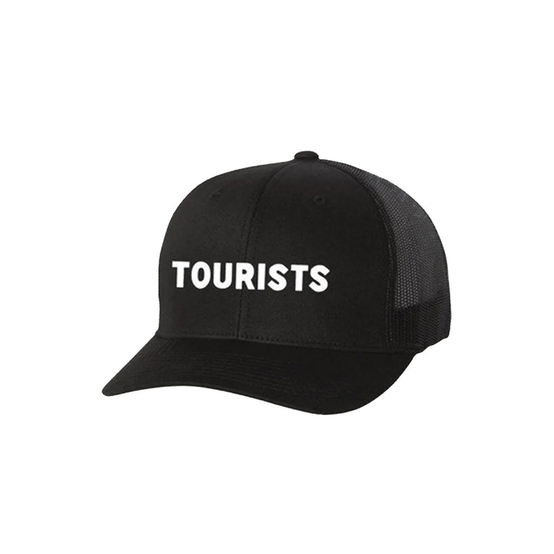 TOURISTS Classic Hat