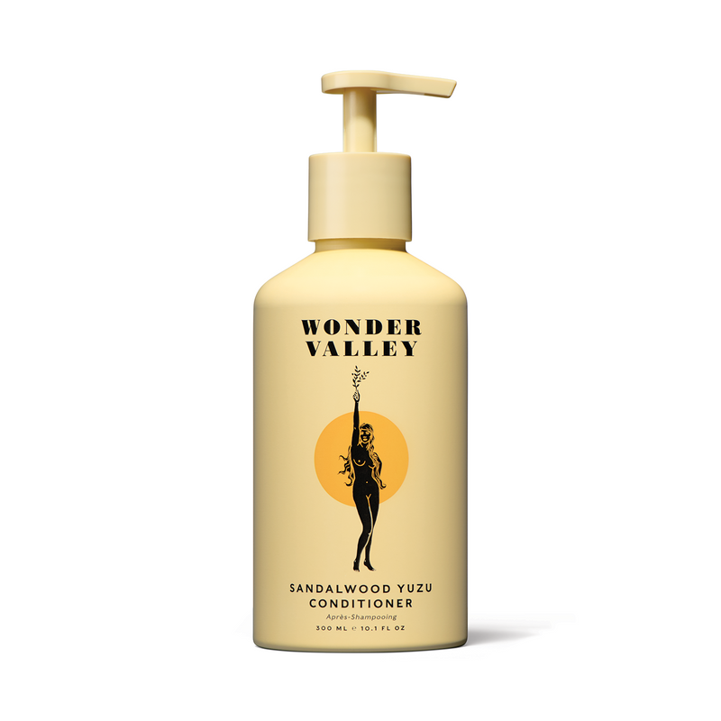 Wonder Valley Conditioner