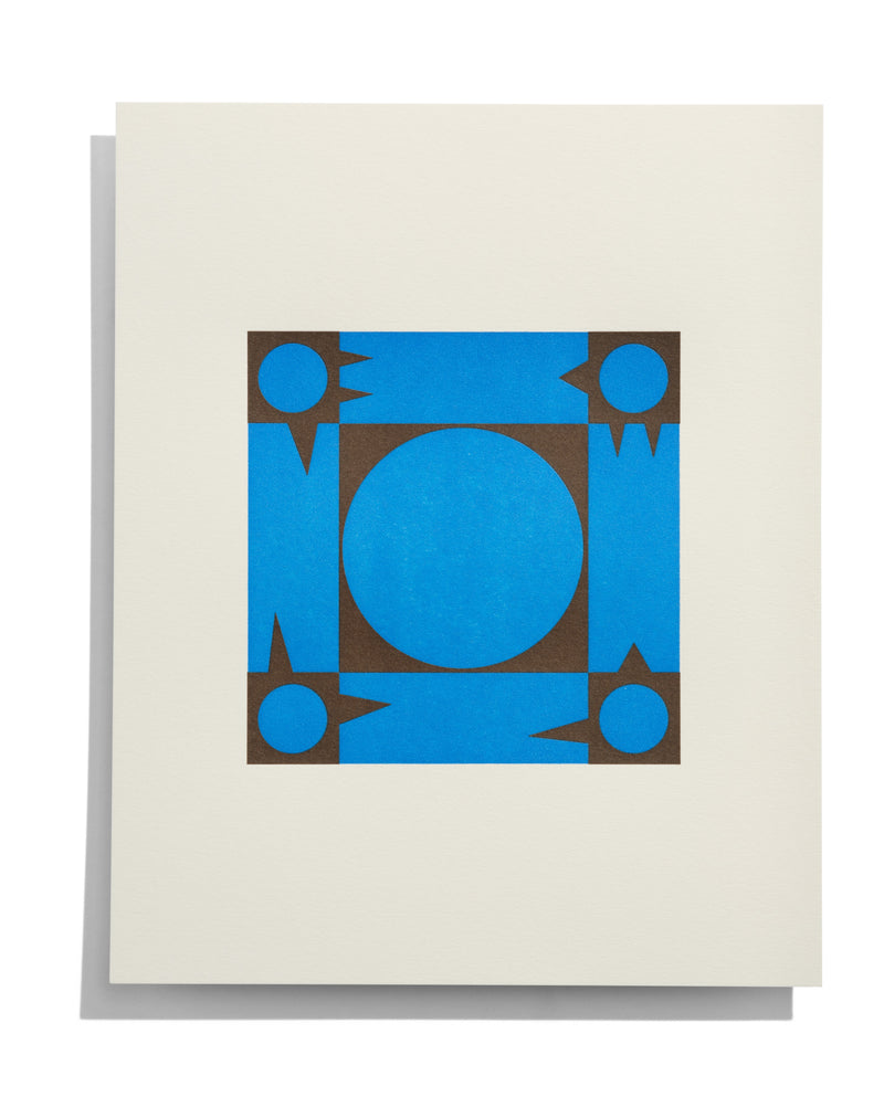 Mantra Print NOW