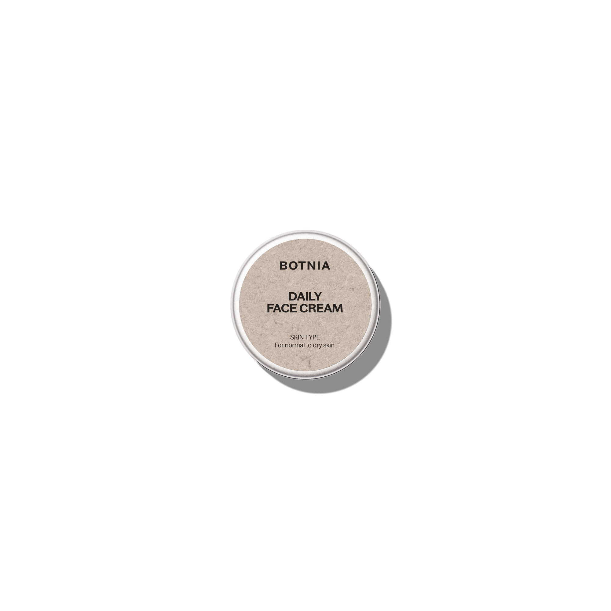 Botnia Daily Face Cream