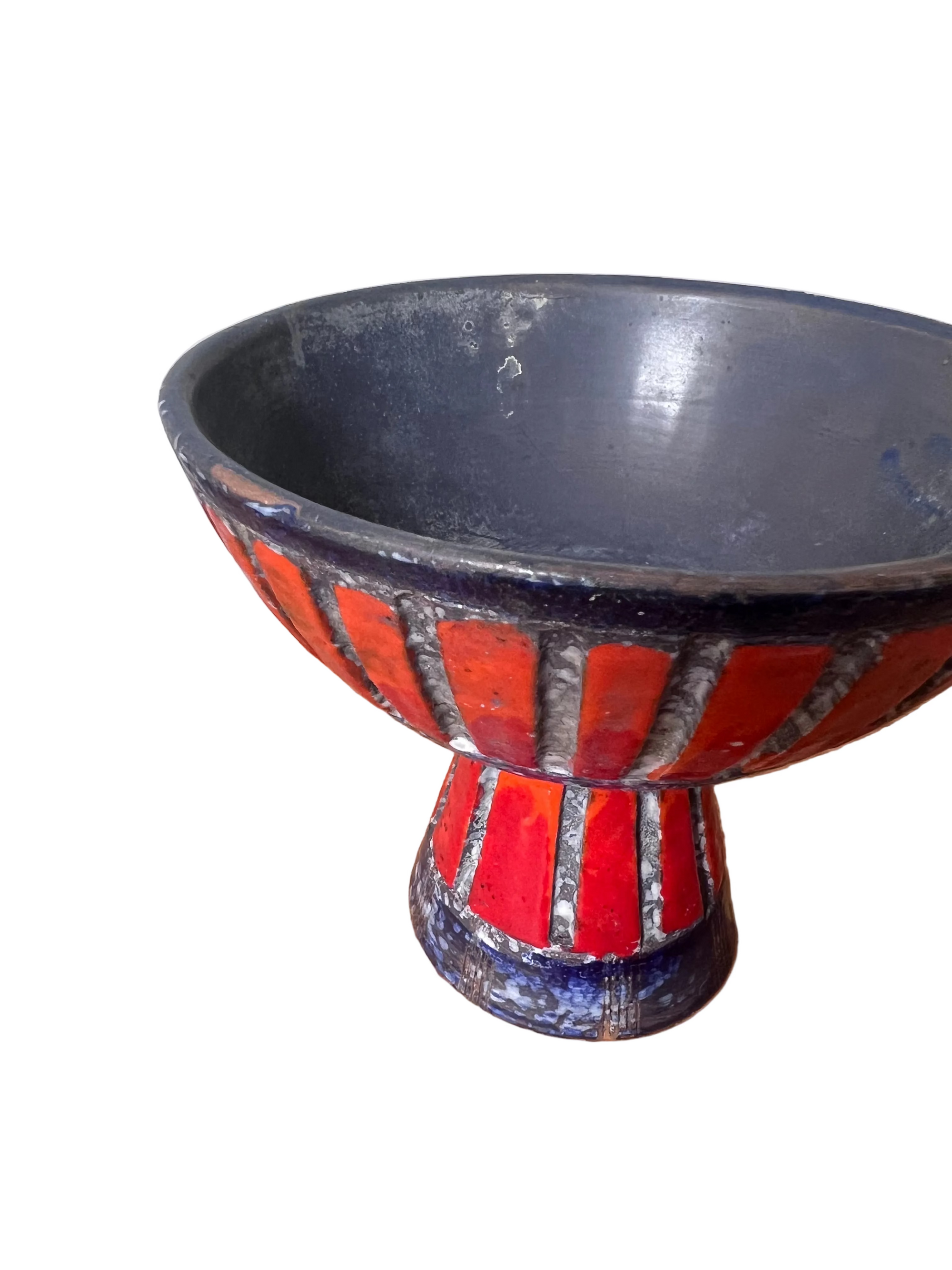 Vintage Italian Bowl
