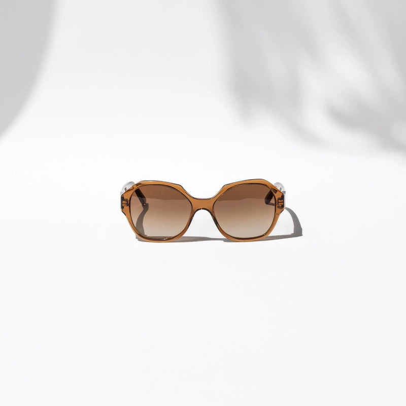 Eva Masaki 001 Sunglasses TMG
