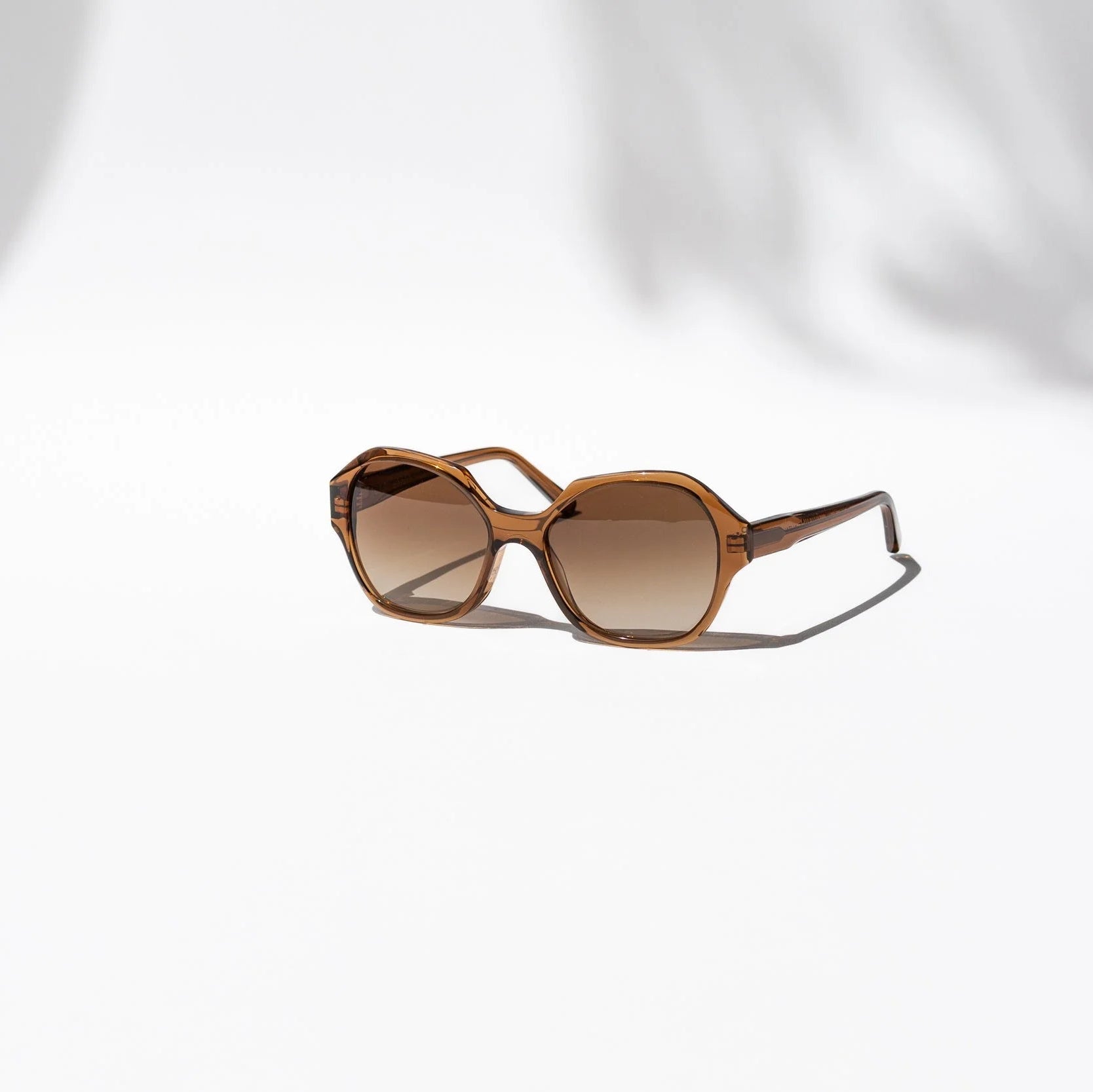 Eva Masaki 001 Sunglasses TMG
